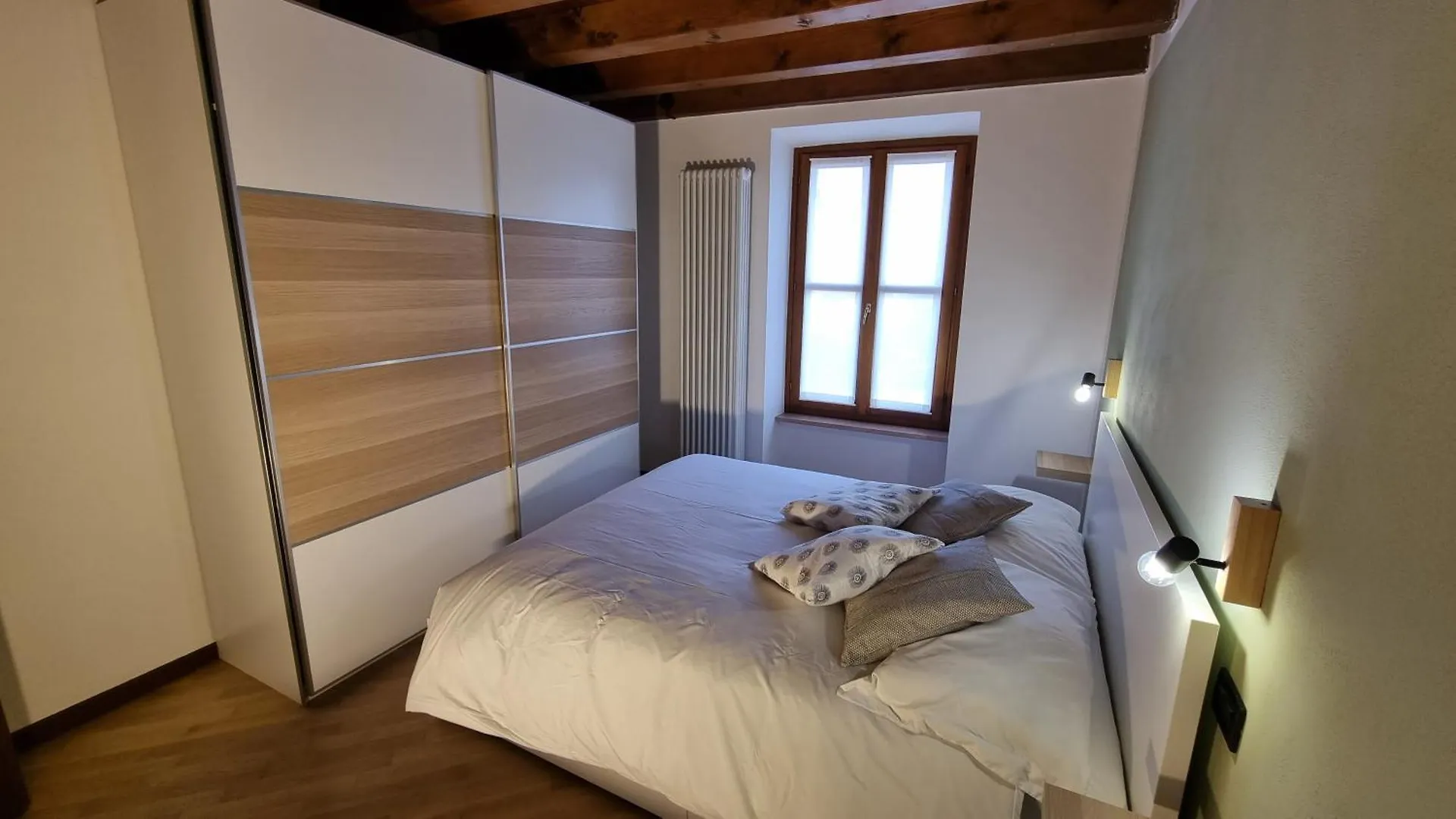 Apartmán Casa Chiara A Valeggio Sul Mincio