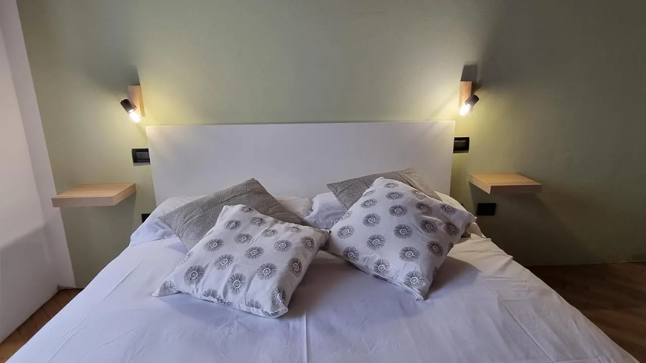 Apartmán Casa Chiara A Valeggio Sul Mincio