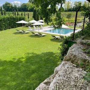  Vakantieboerderij Relais Ca' Morenica