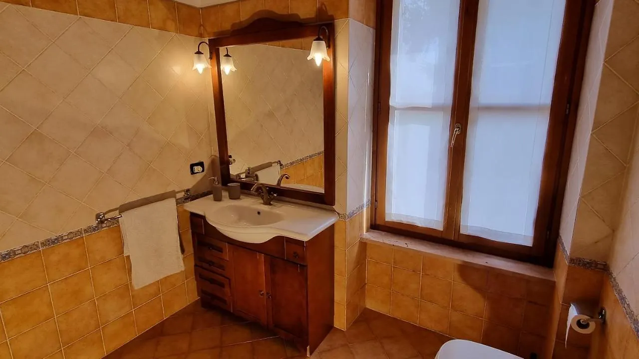 Casa Chiara A Valeggio Sul Mincio Apartment