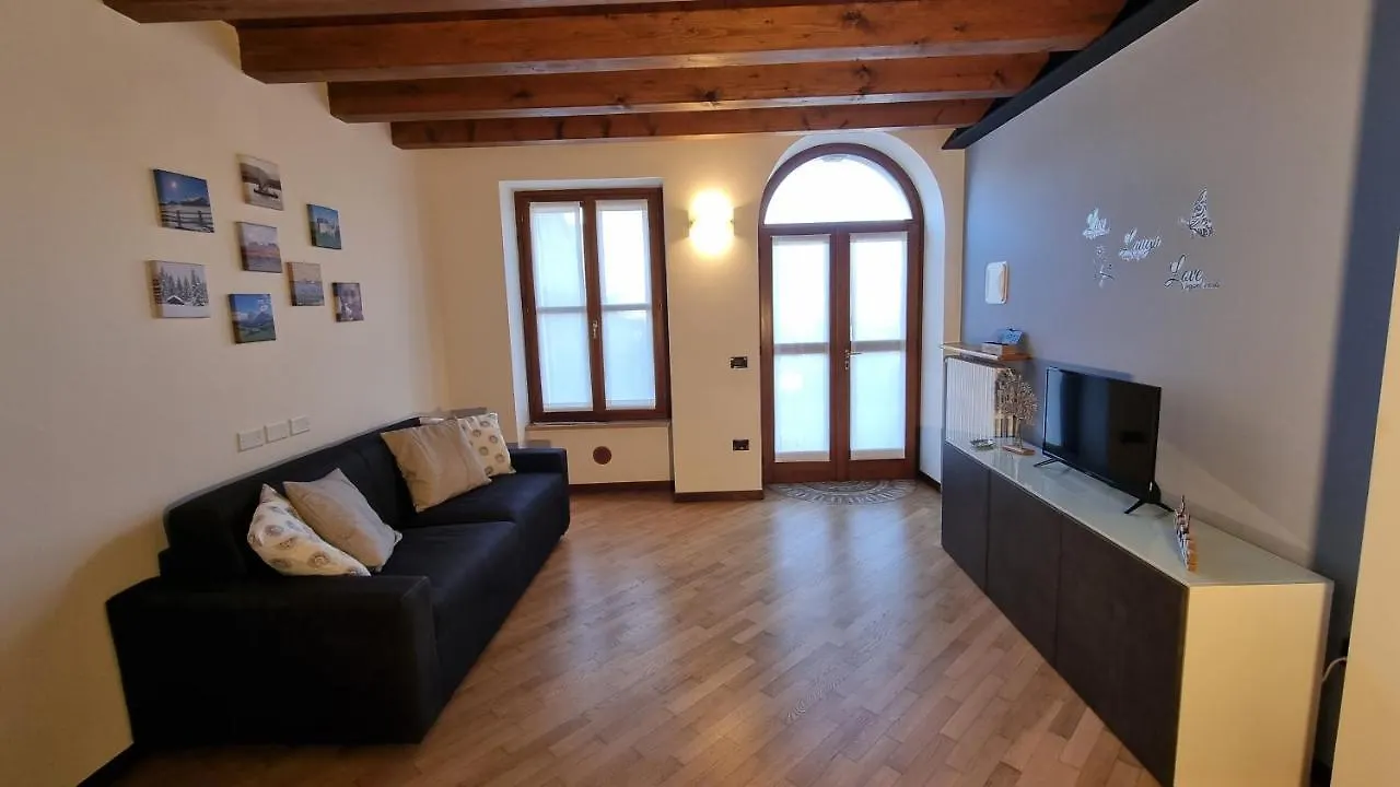 Casa Chiara A Valeggio Sul Mincio Apartment 0*,  Italy