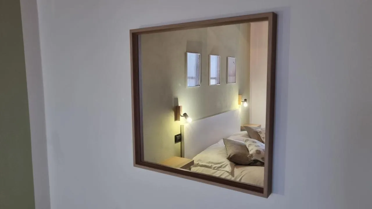Casa Chiara A Valeggio Sul Mincio Apartment